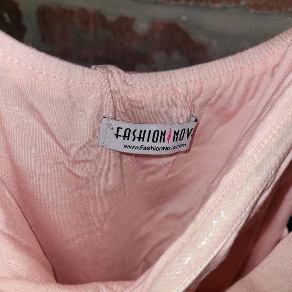 Tube Dress - Picture 3 of 7